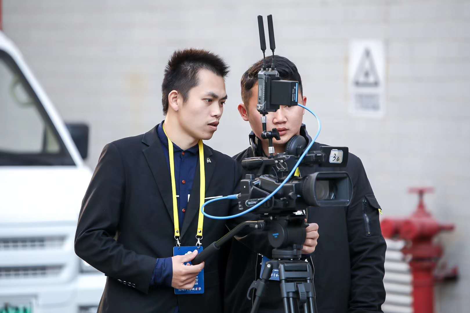 离石360全景拍摄技巧：探索高效的全景拍摄之路